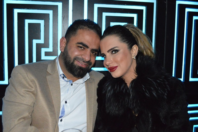 NYE at X Ray Nightclub